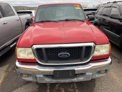 Used 2004  Ford Ranger 4dr 4&period;0L 4WD at Maxx Loans near St&period; Adrian&comma; MI