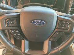 Used 2019 Ford F-150 4WD SuperCrew 5.5' Box at Suburban Ford of Sterling Heights near Sterling Heights, MI