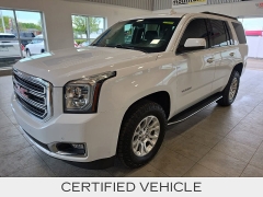 2019 GMC Yukon 4d SUV 4WD SLE at Maxx Loans near St&period; Adrian&comma; MI