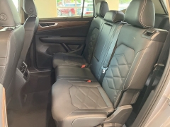 Used 2025 Volkswagen Atlas 2.0T SE w/Technology 4MOTION at Maxx Loans near St. Adrian, MI