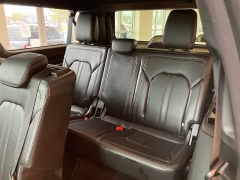Used 2018 Ford Expedition Max 4d SUV 4WD Limited at Suburban Ford of Sterling Heights near Sterling Heights, MI