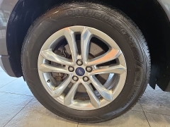 Used 2018  Ford Edge 4d SUV AWD SEL EcoBoost at Maxx Loans near St&period; Adrian&comma; MI
