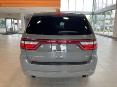 Used 2020 Dodge Durango 4d SUV AWD R/T at Suburban Ford of Sterling Heights near Sterling Heights, MI