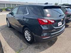 Used 2019 Chevrolet Equinox 4d SUV FWD LT w/1LT at Suburban Ford of Sterling Heights near Sterling Heights, MI