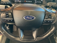 Used 2020 Ford Explorer 4d SUV 4WD XLT 2.3L EcoBoost at Maxx Loans near St. Adrian, MI