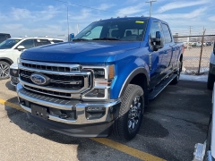 Used 2022  Ford Super Duty F-350 SRW 4WD Crew Cab Box at Maxx Loans near St&period; Adrian&comma; MI