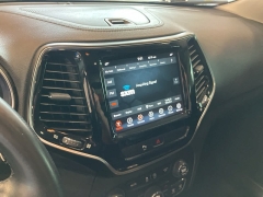 Used 2020 Jeep Cherokee Limited 4x4 at Suburban Ford of Sterling Heights near Sterling Heights, MI