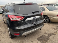 Used 2015  Ford Escape 4d SUV FWD Titanium at Maxx Loans near St&period; Adrian&comma; MI