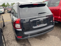 Used 2014 Jeep Compass FWD 4dr Latitude at Maxx Loans near St. Adrian, MI
