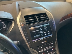 Used 2016 Lincoln MKZ 4d Sedan AWD Ecoboost at Suburban Ford of Sterling Heights near Sterling Heights, MI