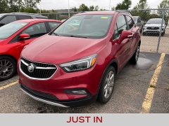 Used 2018  Buick Encore 4d SUV FWD Essence at Maxx Loans near St&period; Adrian&comma; MI