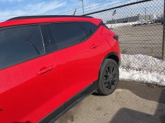 Used 2022  Chevrolet Blazer AWD 4dr RS at Maxx Loans near St&period; Adrian&comma; MI