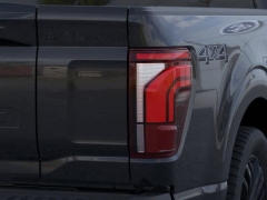 New 2025 Ford F-150 Platinum 4WD SuperCrew Box at Suburban Ford of Sterling Heights near Sterling Heights, MI