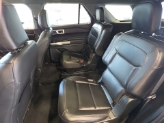 Used 2023  Ford Explorer XLT 4WD at Maxx Loans near St&period; Adrian&comma; MI