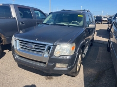Used 2007  Ford Explorer 4d SUV 4WD XLT V8 at Maxx Loans near St. Adrian, MI