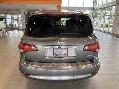 Used 2015 INFINITI QX80 4WD 4dr at Maxx Loans near St. Adrian, MI