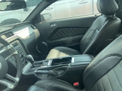 Used 2014 Ford Mustang 2dr Cpe V6 at Suburban Ford of Sterling Heights near Sterling Heights, MI