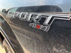 Used 2017 Ford F-150 4WD SuperCab 6.5' Box at Maxx Loans near ,