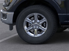 Used 2024 Ford F-150 XLT 4WD SuperCrew Box at Suburban Ford of Sterling Heights near Sterling Heights, MI