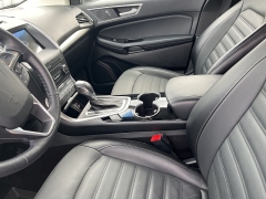 Used 2018 Ford Edge 4d SUV AWD SEL EcoBoost at Maxx Loans near St. Adrian, MI