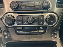 Used 2017  Chevrolet Tahoe 4d SUV 4WD Premier at Maxx Loans near St&period; Adrian&comma; MI