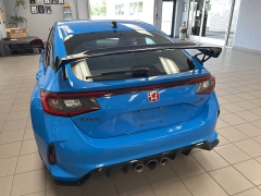 Used 2023 Honda Civic Type R Manual at Suburban Ford of Sterling Heights near Sterling Heights, MI