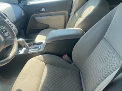 Used 2010 Ford Edge 4d SUV FWD SE at Suburban Ford of Sterling Heights near Sterling Heights, MI