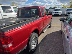 Used 2011 Ford Ranger 2WD 4dr SuperCab 126" at Maxx Loans near St. Adrian, MI
