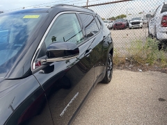 Used 2022 Jeep Compass Limited 4x4 at Suburban Ford of Sterling Heights near Sterling Heights, MI