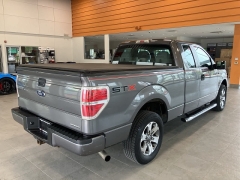Used 2013 Ford F-150 2WD SuperCab at Maxx Loans near St. Adrian, MI