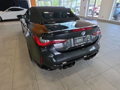 Used 2022  BMW M4 Competition xDrive Convertible at Maxx Loans near St&period; Adrian&comma; MI