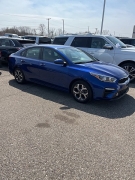 Used 2019 Kia Forte LXS IVT at Maxx Loans near ,