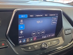 Used 2021  Chevrolet Blazer AWD 4dr RS at Maxx Loans near St&period; Adrian&comma; MI