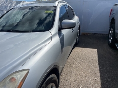 Used 2010 INFINITI EX35 AWD 4dr Journey at Suburban Ford of Sterling Heights near Sterling Heights, MI