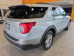 Used 2023  Ford Explorer XLT 4WD at Maxx Loans near St&period; Adrian&comma; MI