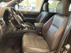 Used 2021 Lexus GX GX 460 Premium 4WD at Suburban Ford of Sterling Heights near Sterling Heights, MI