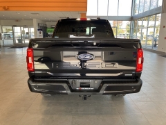 Used 2023  Ford F-150 XLT 4WD SuperCrew 5.5' Box at Maxx Loans near St. Adrian, MI