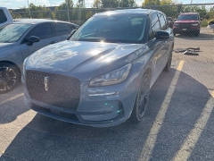 Used 2024  Lincoln Corsair Premiere AWD at Maxx Loans near St&period; Adrian&comma; MI