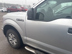 Used 2019  Ford F-150 4WD SuperCrew Box at Maxx Loans near St&period; Adrian&comma; MI