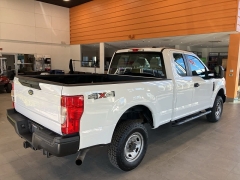Used 2020  Ford Super Duty F-250 SRW XL 4WD SuperCab 6.75' Box at Maxx Loans near St. Adrian, MI