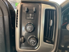 Used 2017 GMC Sierra 1500 4WD Double Cab 143.5" SLT at Maxx Loans near St. Adrian, MI