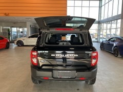 Used 2022  Ford Bronco Sport Badlands 4x4 at Maxx Loans near St&period; Adrian&comma; MI