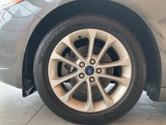 Used 2020 Ford Fusion Hybrid 4d Sedan FWD SE at Suburban Ford of Sterling Heights near Sterling Heights, MI