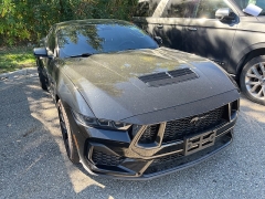 Used 2024 Ford Mustang GT Fastback at Maxx Loans near St. Adrian, MI