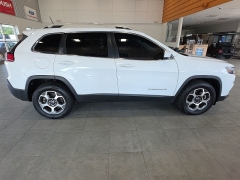 Used 2021  Jeep Cherokee Latitude Lux 4x4 at Maxx Loans near St&period; Adrian&comma; MI
