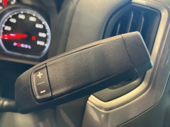 Used 2024  Chevrolet Silverado 1500 4WD Crew Cab 147" Custom at Maxx Loans near St. Adrian, MI