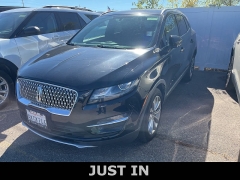 Used 2019 Lincoln MKC 4d SUV FWD Select at Maxx Loans near St. Adrian, MI