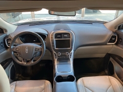 Used 2016 Lincoln MKX 4d SUV FWD Reserve at Suburban Ford of Sterling Heights near Sterling Heights, MI