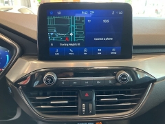 Used 2022 Ford Escape Titanium AWD at Suburban Ford of Sterling Heights near Sterling Heights, MI