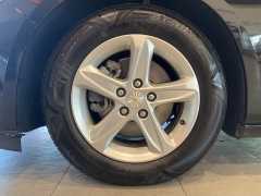 Used 2022  Chevrolet Malibu 4dr Sdn LT at Maxx Loans near St. Adrian, MI